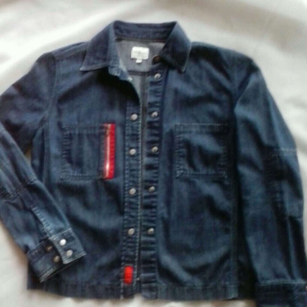 Calvin Klein  Jeans Shirt